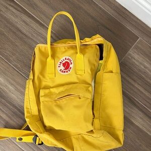 Fjallraven Kanken Backpack